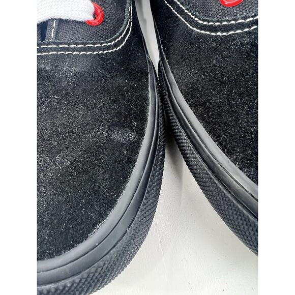 VANS Authentic Skate Pride Mens Size 10.5‎ Womens 12 Rainbow Casual Shoes NEW main image 11